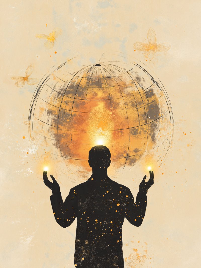 Keepers of the Light artwork